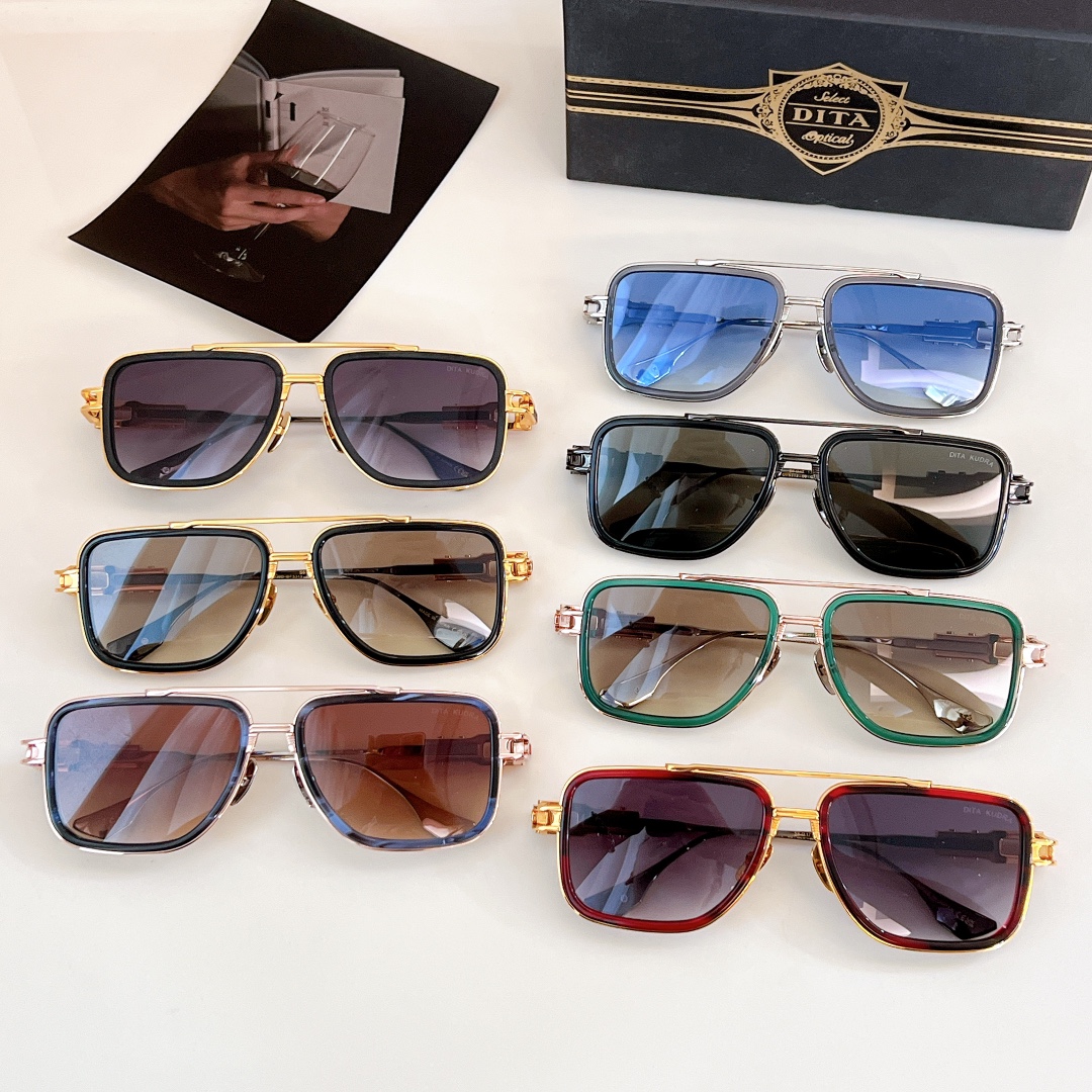  DITA
MODEL：DTS313 
SIZE：56口17-137
🔝🔝