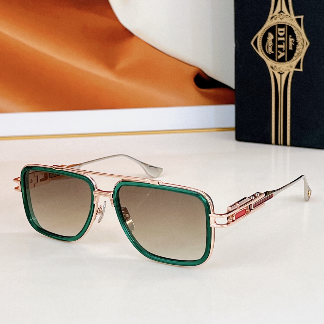  DITA
MODEL：DTS313 
SIZE：56口17-137
🔝🔝