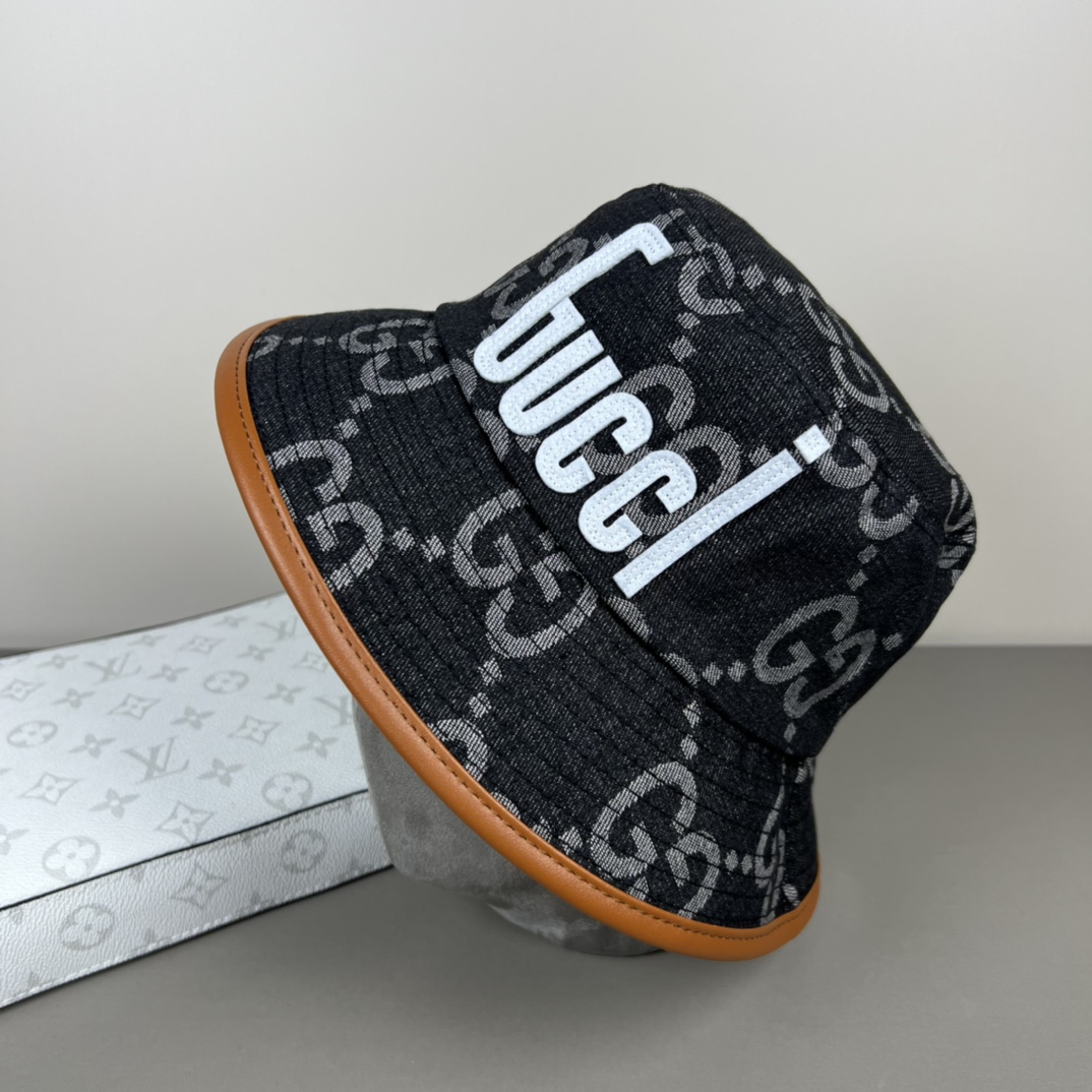 NO:224130,The new Gucci fisherman hat official website, the new Gucci fisherman hat, is coming in full swing, the craftsmanship is very exquisite, high-end, atmospheric and up-to-date!  Low-key luxury, easy to carry!  Run volume!  Hat Straw Hat Fisherman Hat Baseball Hat Knitted Hats, Hats, Gucci, espadrilles, Hats19860909GUCCI古奇渔夫帽官网新品Gucci渔夫帽火爆来袭 工艺非常精美 高档大气上档次！低调奢华,方便携带！跑量！帽子草帽渔夫帽棒球帽针织帽,帽子,gucci,espadrilles,hats,hat