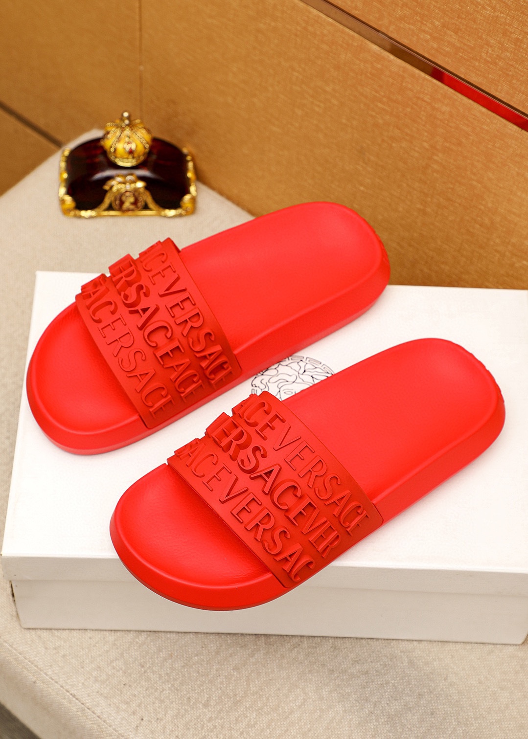 [Versace Men