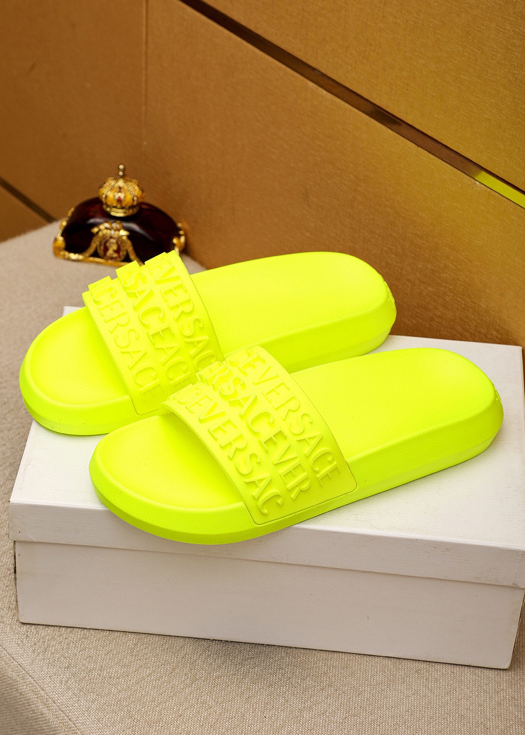 [Versace Men