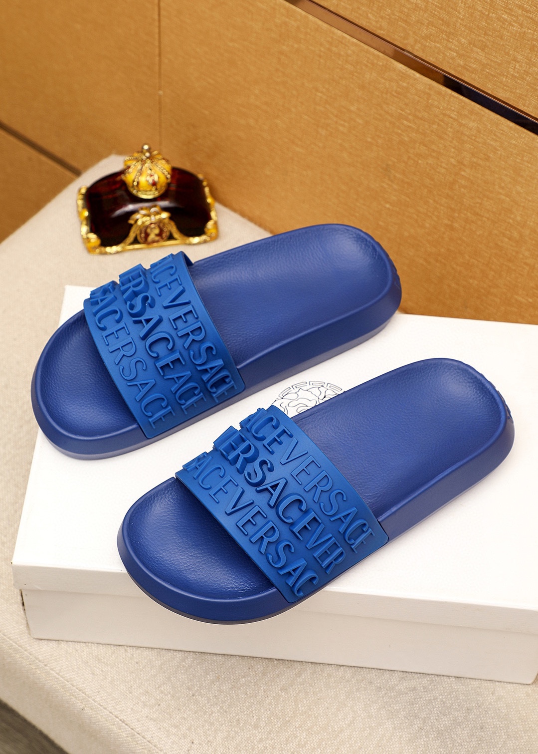 [Versace Men