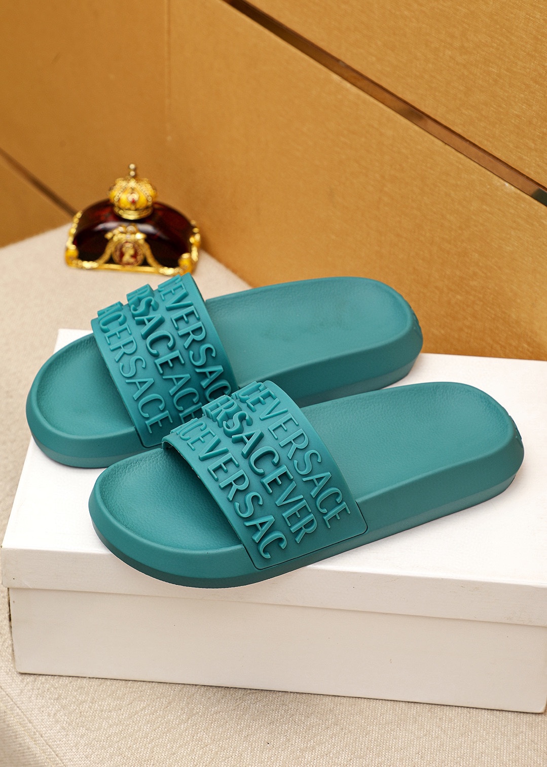 [Versace Men