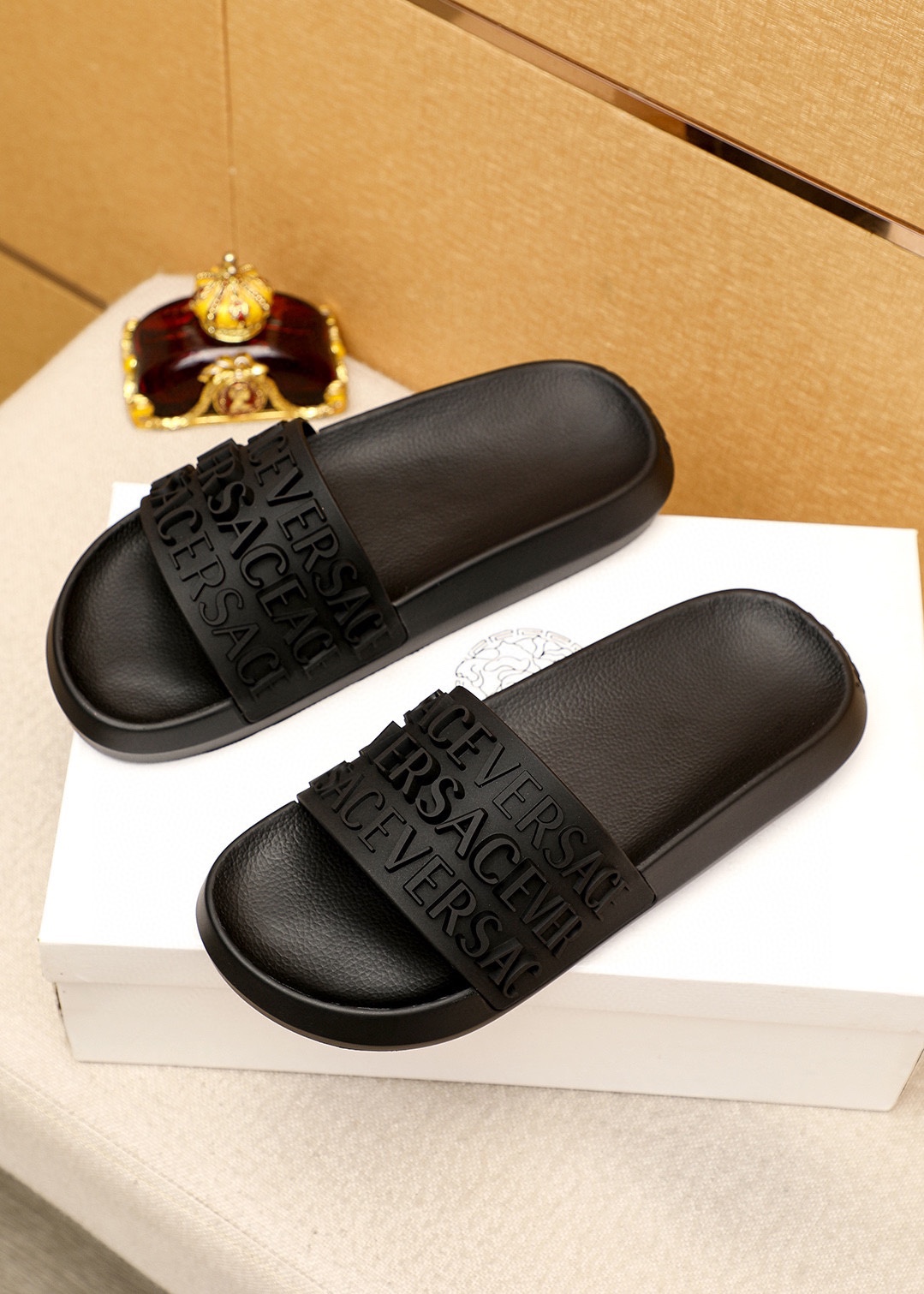 [Versace Men