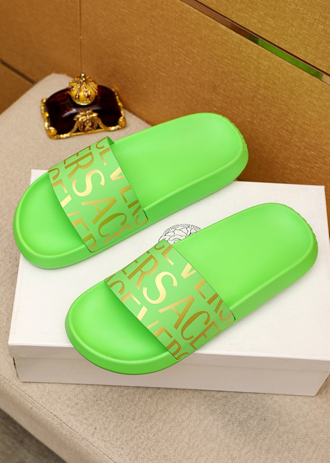 [Versace Men