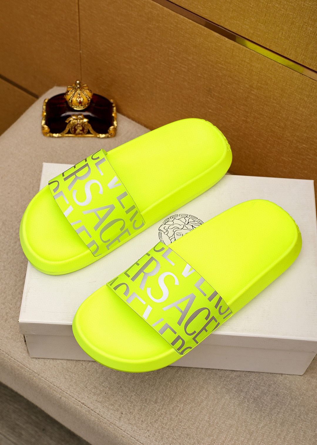 [Versace Men