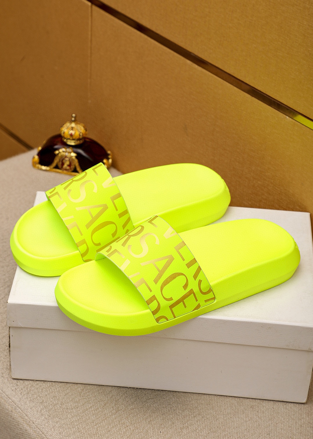 [Versace Men