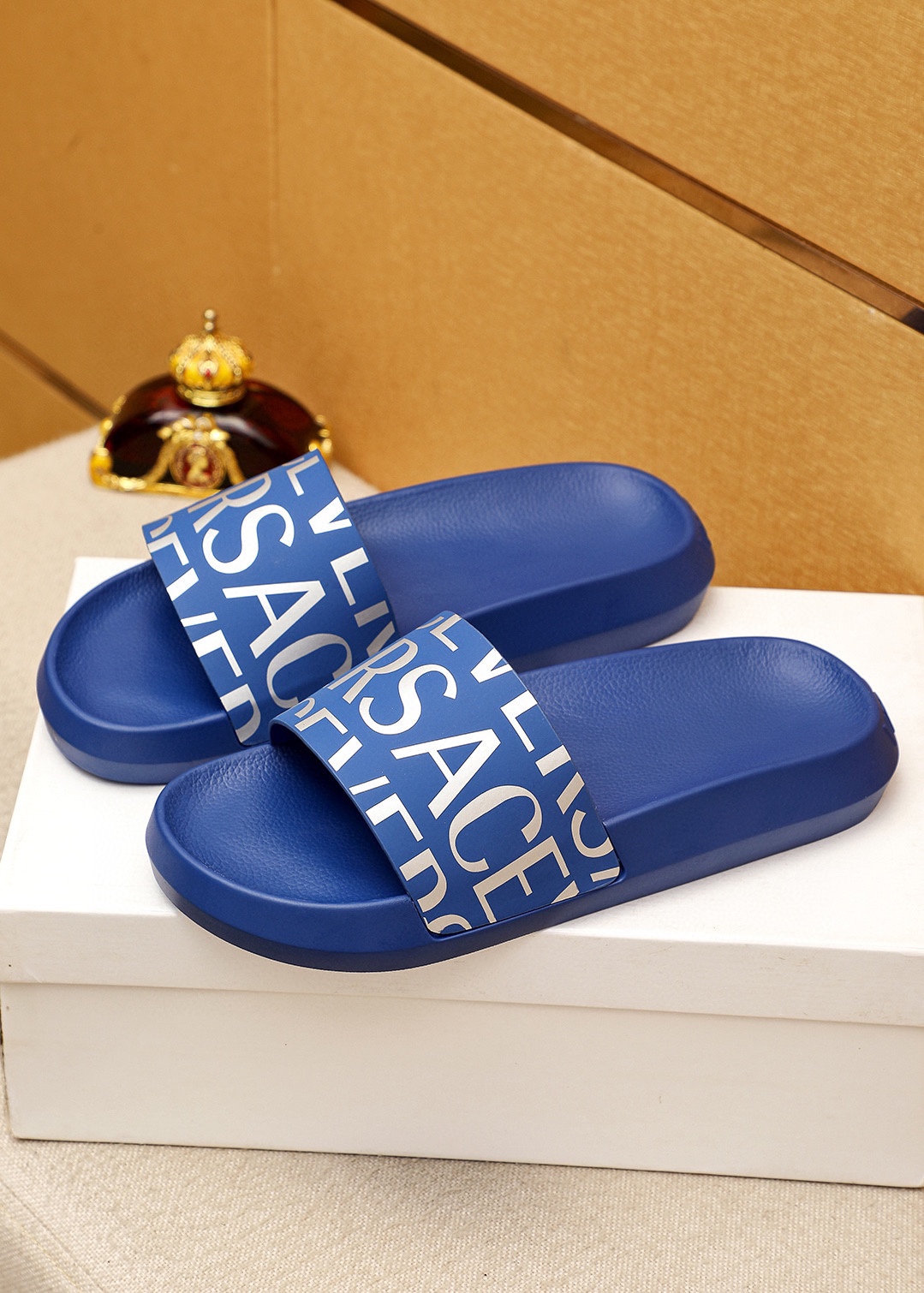 [Versace Men