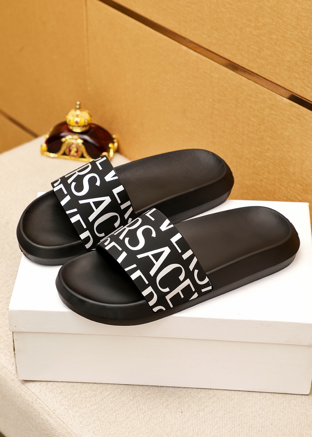 [Versace Men