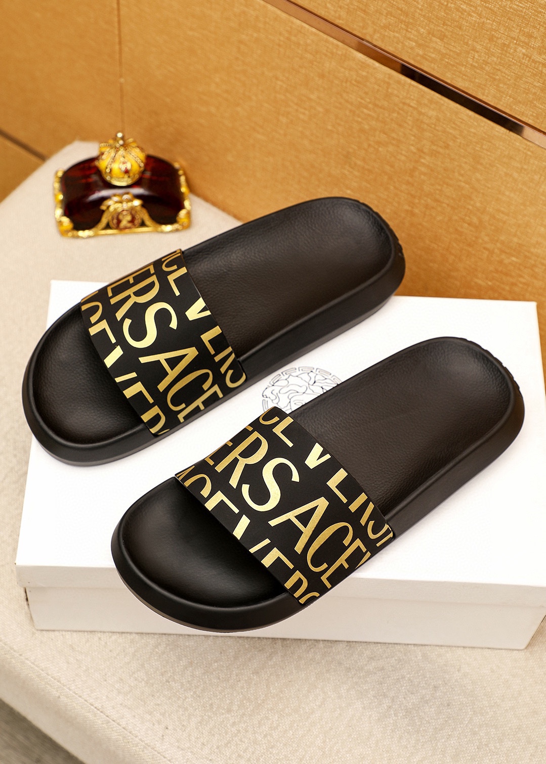 [Versace Men