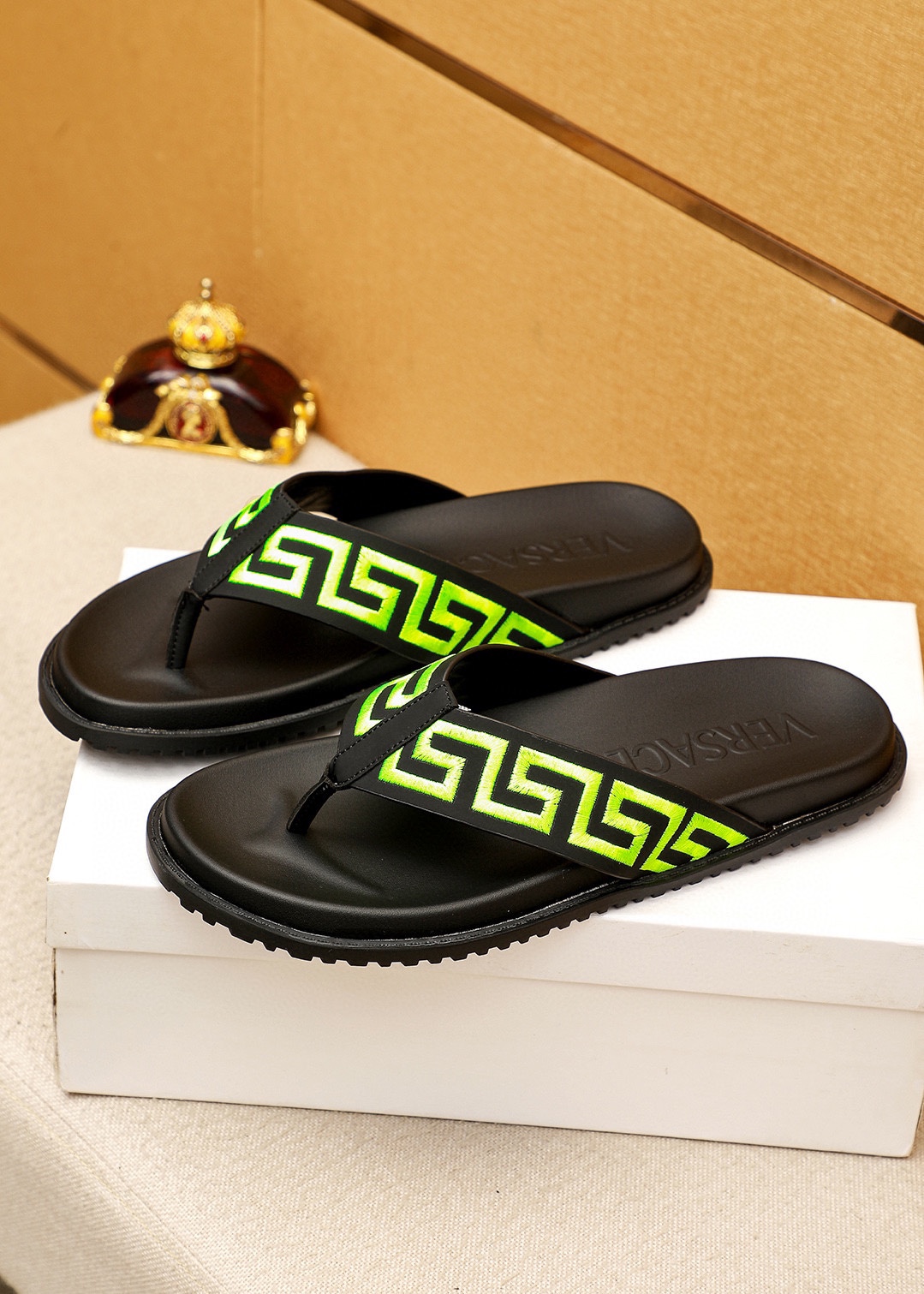 [Versace Men
