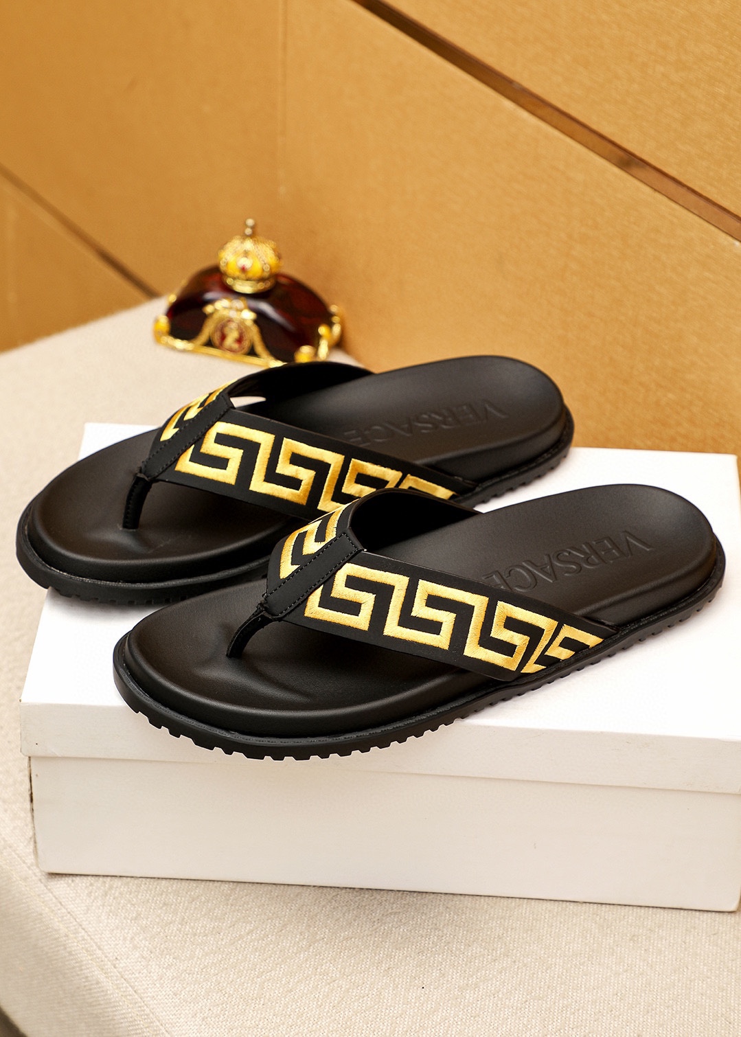 [Versace Men