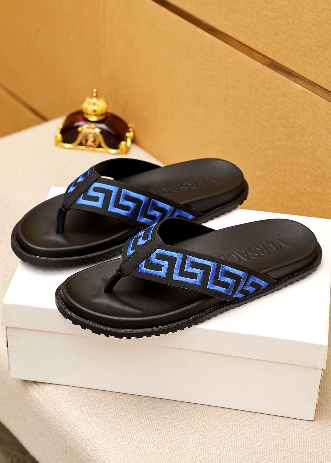 [Versace Men