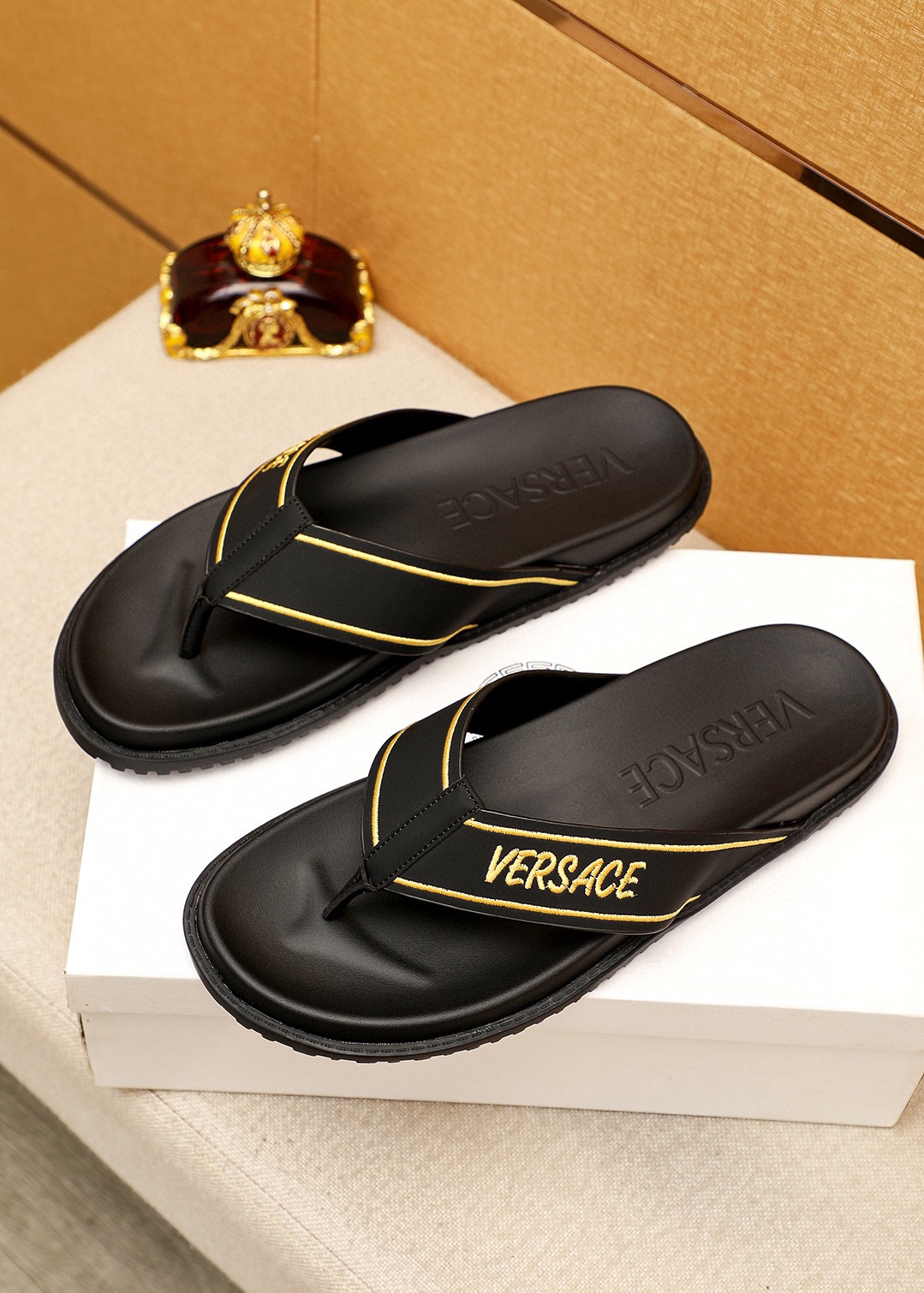 [Versace Men