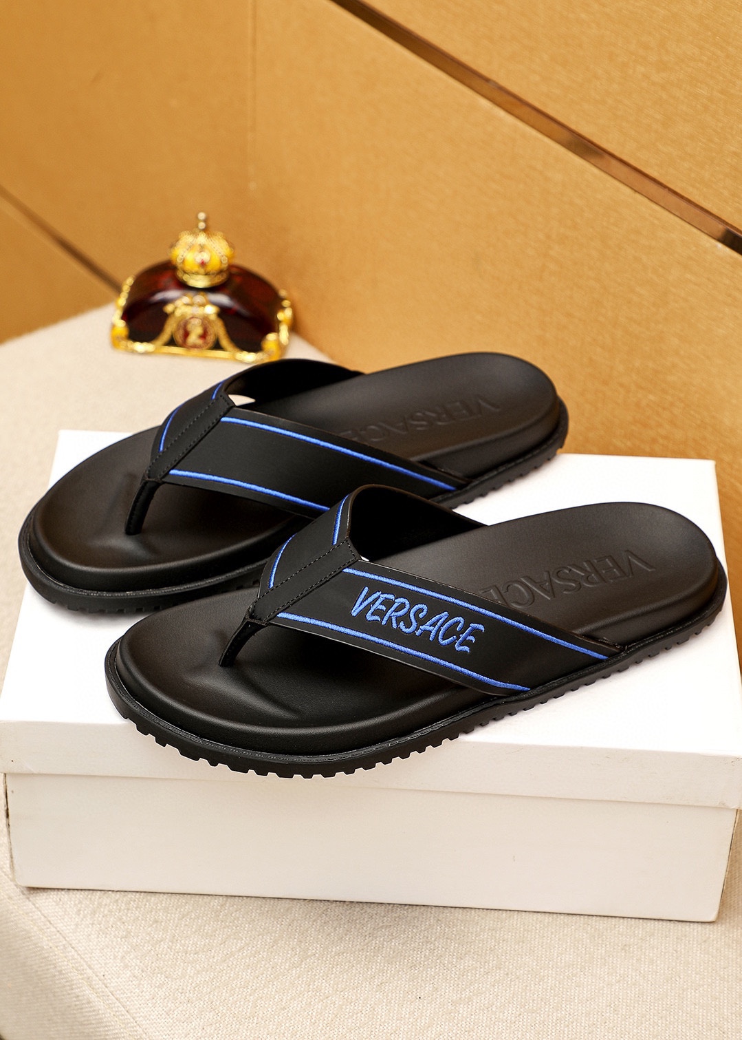 [Versace Men