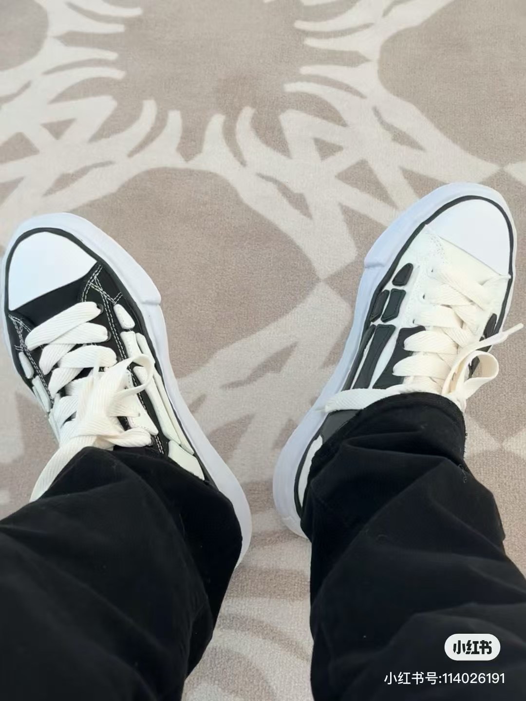 NO:259753,Footwear demonstration picture, casual shoes/sports shoes, sneakers19860909上脚示范图,休闲鞋/运动鞋,sneakers,Women's Shoes