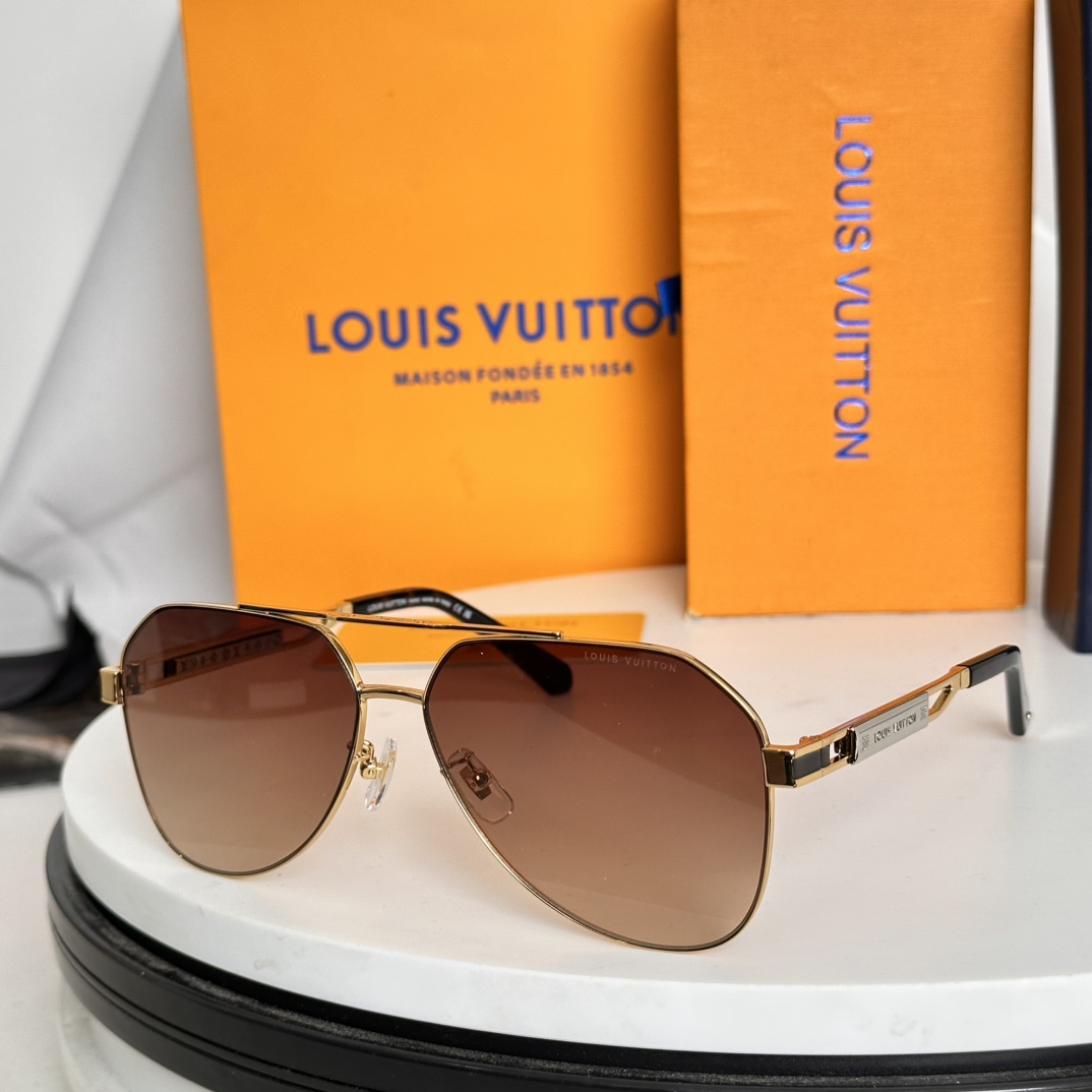  ‼️ 细节图 LOUIS VUITTO*🌟🌟🌟MODEL：Z1302🌟🌟🌟SIZE：61口14-145