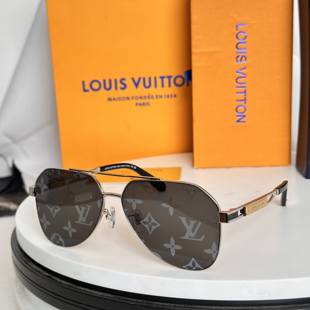  ‼️ 细节图 LOUIS VUITTO*🌟🌟🌟MODEL：Z1302🌟🌟🌟SIZE：61口14-145