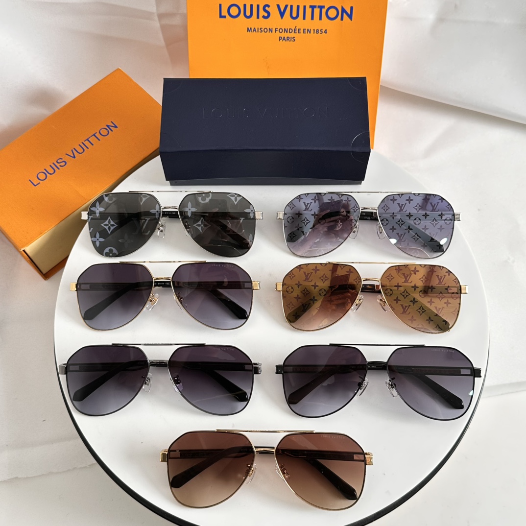  ‼️ 细节图 LOUIS VUITTO*🌟🌟🌟MODEL：Z1302🌟🌟🌟SIZE：61口14-145