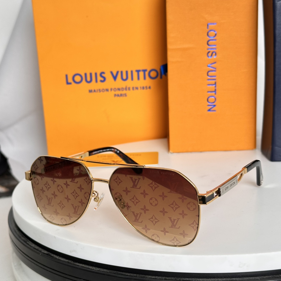  ‼️ 细节图 LOUIS VUITTO*🌟🌟🌟MODEL：Z1302🌟🌟🌟SIZE：61口14-145