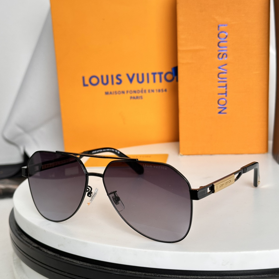  ‼️ 细节图 LOUIS VUITTO*🌟🌟🌟MODEL：Z1302🌟🌟🌟SIZE：61口14-145