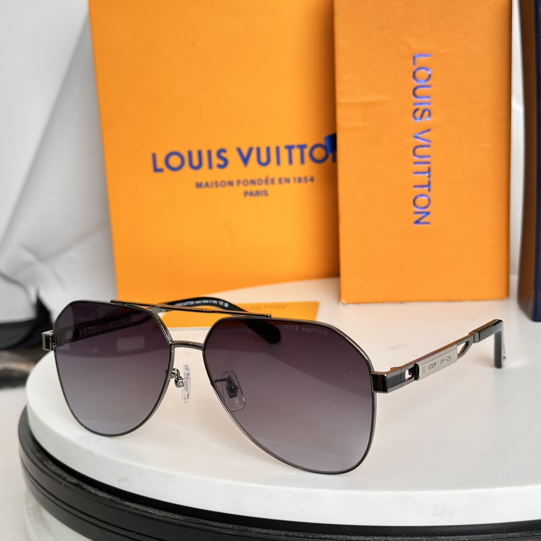  ‼️ 细节图 LOUIS VUITTO*🌟🌟🌟MODEL：Z1302🌟🌟🌟SIZE：61口14-145