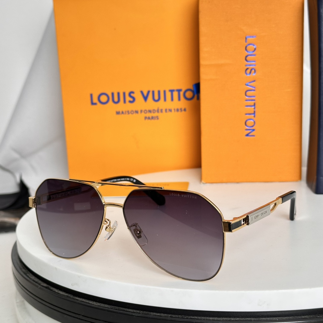  ‼️ 细节图 LOUIS VUITTO*🌟🌟🌟MODEL：Z1302🌟🌟🌟SIZE：61口14-145