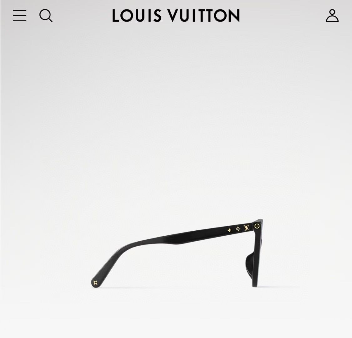  ‼️ 官网图 原版高品质
LOUIS VUITTO*
MOD：Z2135U Z2156U
SIZE：5