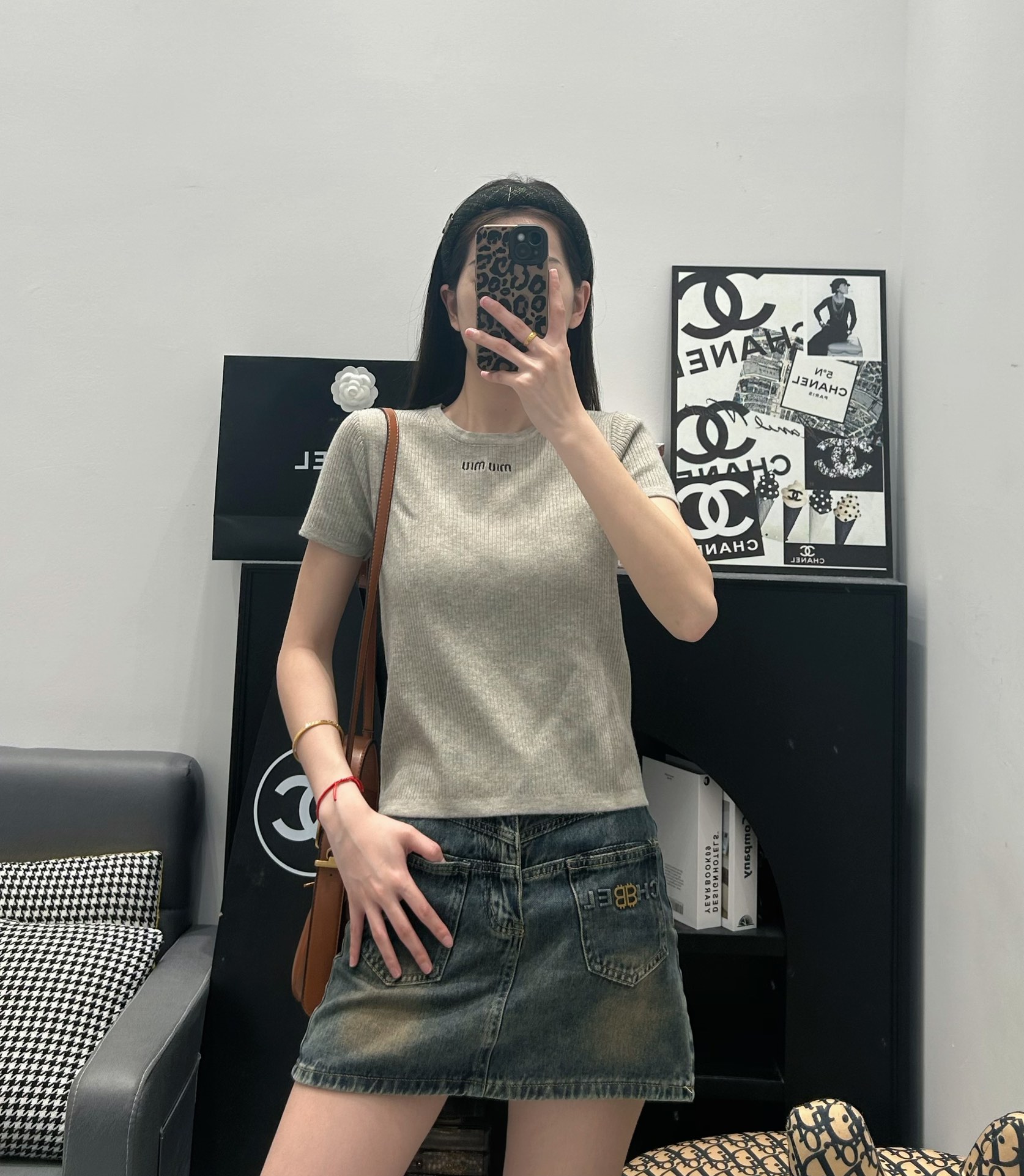NO:322579,upper body picture, alexander wang19860909上身图,,alexander wang,Women's clothing