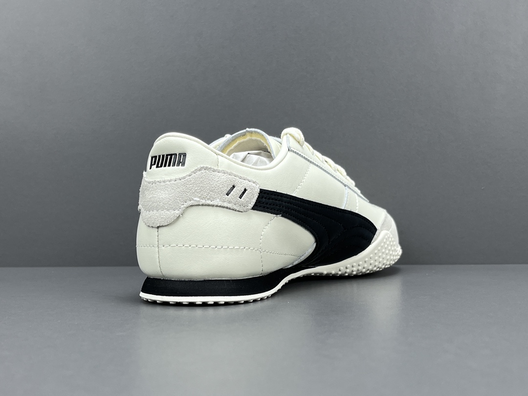 P 
【外贸版 彪马】PUMA Bella UT 时尚百搭舒适薄底鞋 防滑耐磨 低帮 生活休闲鞋 
尺码