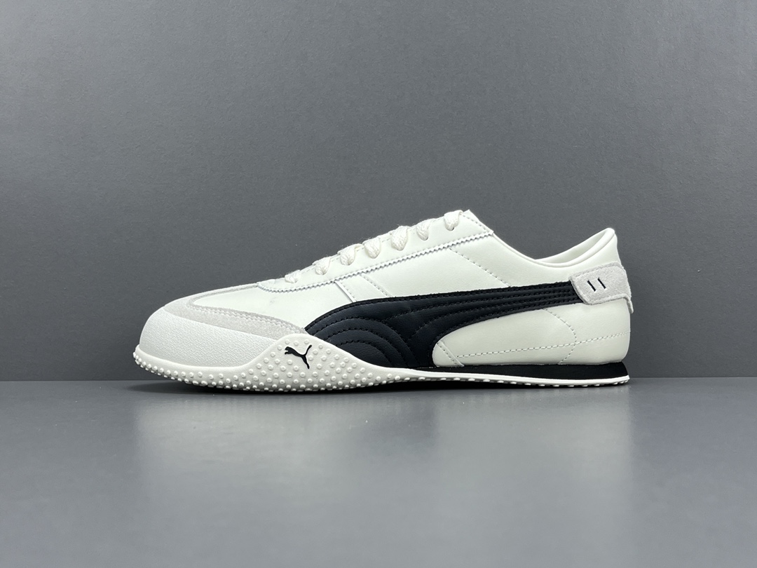 P 
【外贸版 彪马】PUMA Bella UT 时尚百搭舒适薄底鞋 防滑耐磨 低帮 生活休闲鞋 
尺码