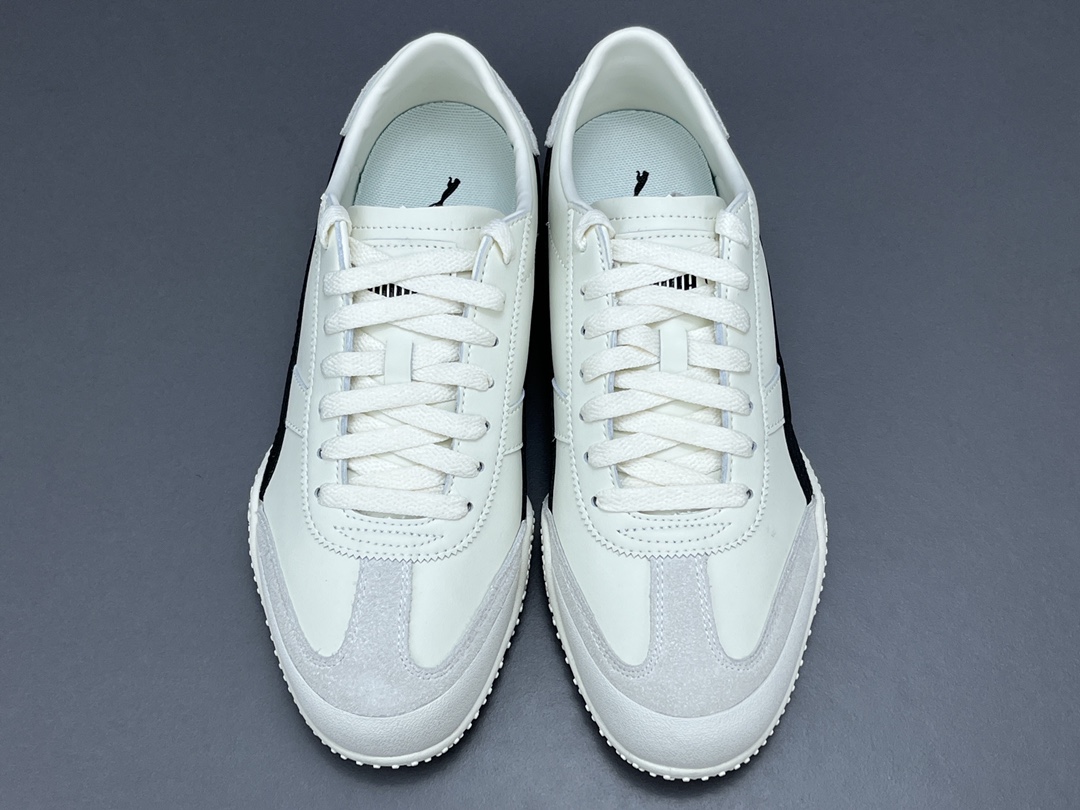 P 
【外贸版 彪马】PUMA Bella UT 时尚百搭舒适薄底鞋 防滑耐磨 低帮 生活休闲鞋 
尺码