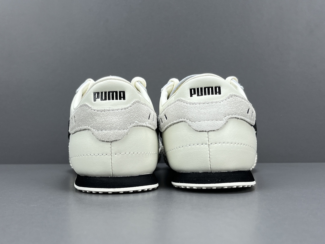 P 
【外贸版 彪马】PUMA Bella UT 时尚百搭舒适薄底鞋 防滑耐磨 低帮 生活休闲鞋 
尺码