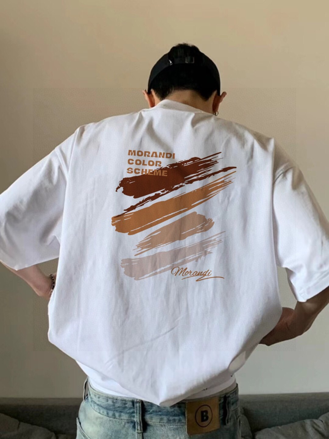 T-Shirt A289 13150