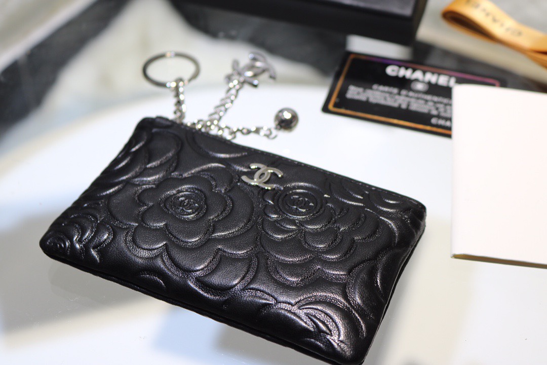 Chanel香奈儿専用サイフ - 高品質全皮仕様