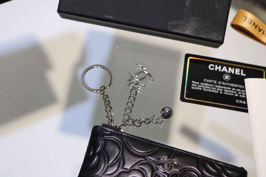 Chanel香奈儿専用サイフ - 高品質全皮仕様