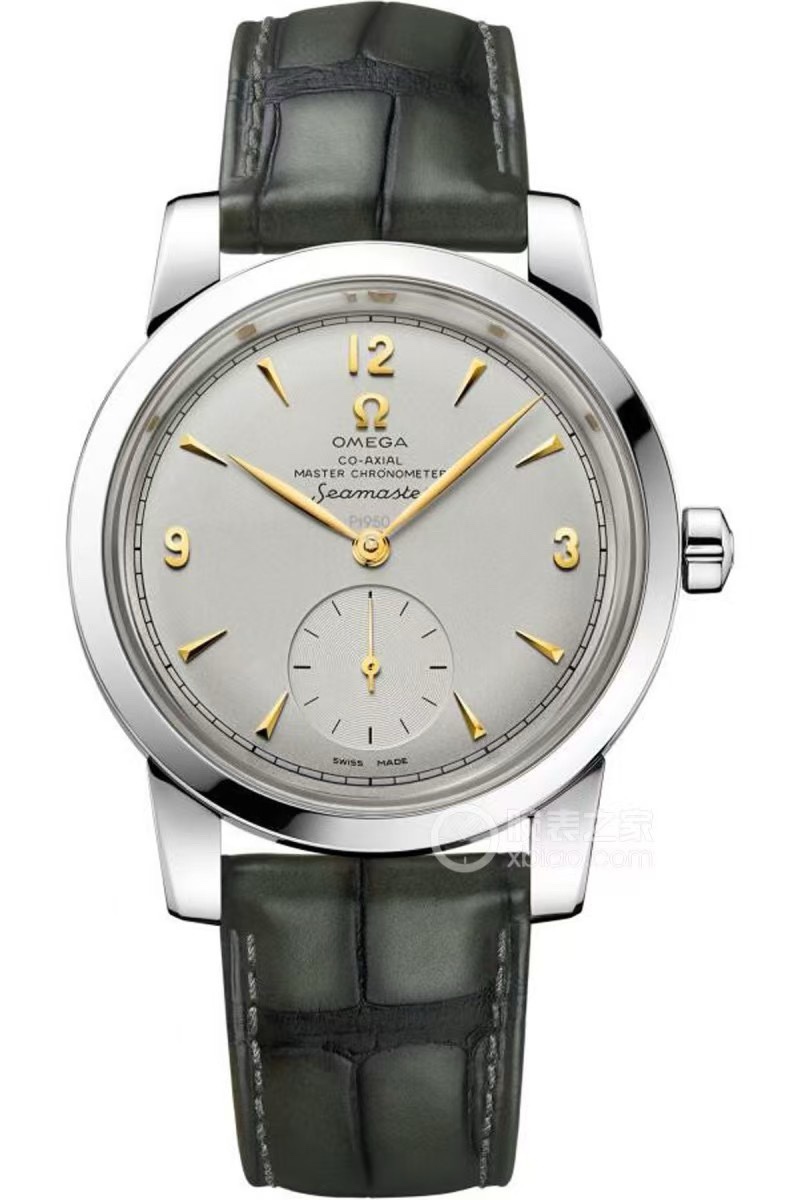 [OMEGA Watches]Accurate travel time Power savings for 55 hours Case material 3