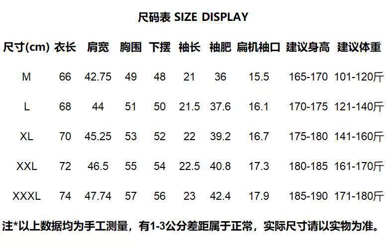 New YSL St. Lollan Polo 2025: Men’s & Women’s Short Sleeve, Various Sizes & Colors - 图片 9