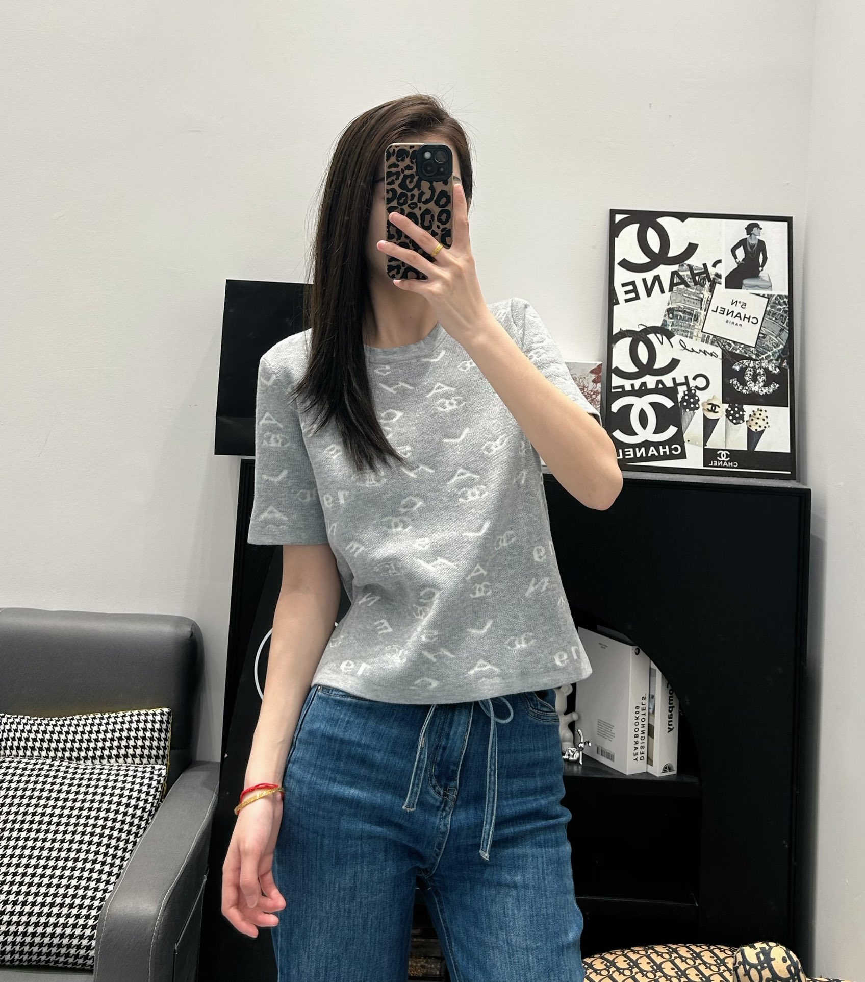 NO:323607,upper body picture, alexander wang19860909上身图,,alexander wang,Women's clothing