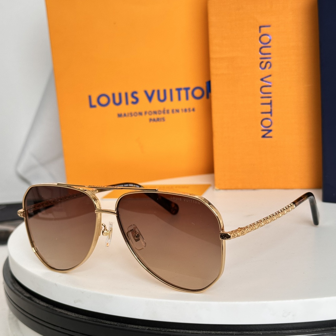 ‼️LOUIS VUITTO*🌟🌟🌟MODEL：Z1300🌟🌟🌟SIZE：61口14-145🌟🌟🌟