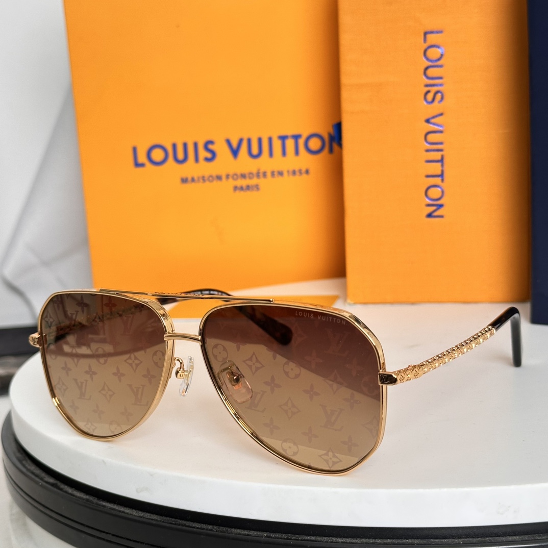  ‼️LOUIS VUITTO*🌟🌟🌟MODEL：Z1300🌟🌟🌟SIZE：61口14-145🌟🌟🌟