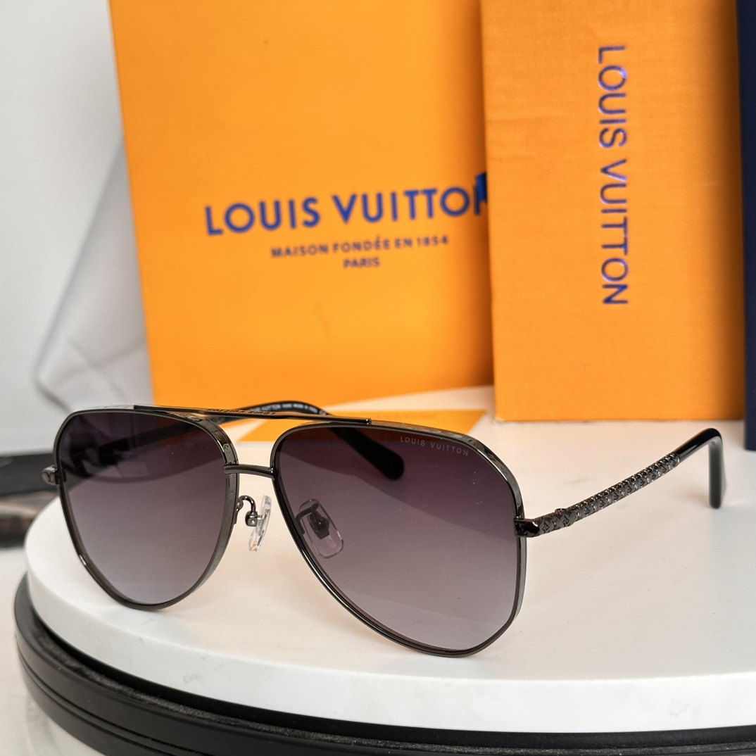  ‼️LOUIS VUITTO*🌟🌟🌟MODEL：Z1300🌟🌟🌟SIZE：61口14-145🌟🌟🌟