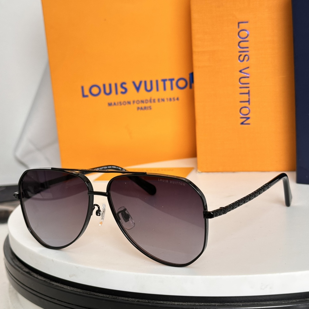  ‼️LOUIS VUITTO*🌟🌟🌟MODEL：Z1300🌟🌟🌟SIZE：61口14-145🌟🌟🌟