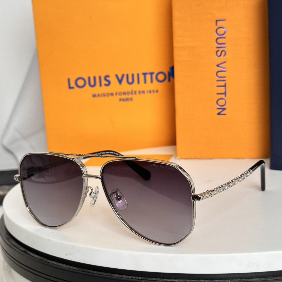  ‼️LOUIS VUITTO*🌟🌟🌟MODEL：Z1300🌟🌟🌟SIZE：61口14-145🌟🌟🌟
