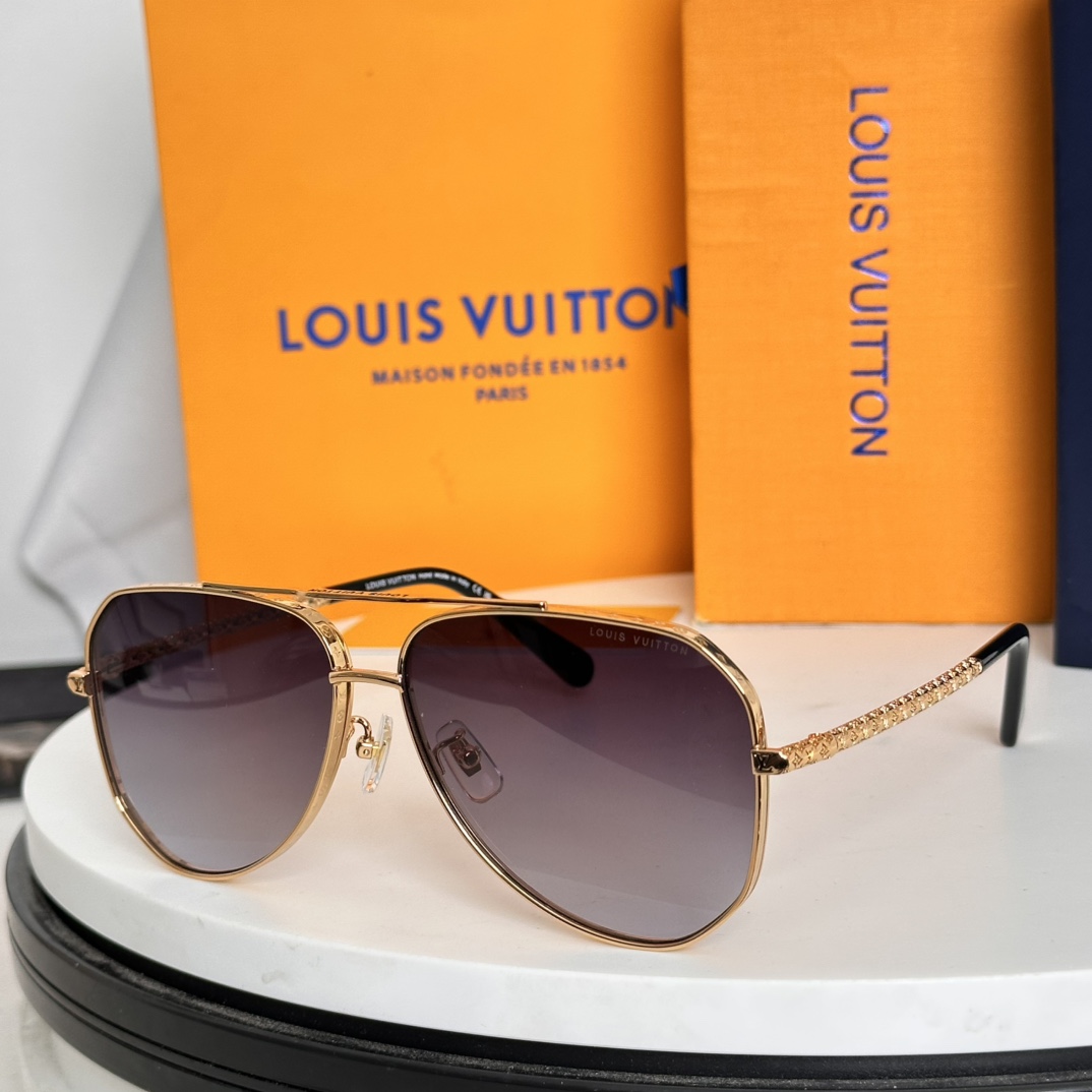  ‼️LOUIS VUITTO*🌟🌟🌟MODEL：Z1300🌟🌟🌟SIZE：61口14-145🌟🌟🌟