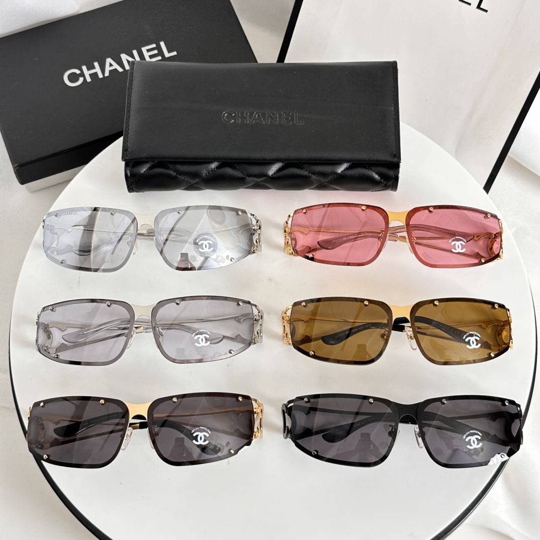  ‼️CHANE*🌸🌸🌸MODEL：9520🌸🌸🌸SIZE：64口11-120🌸🌸🌸