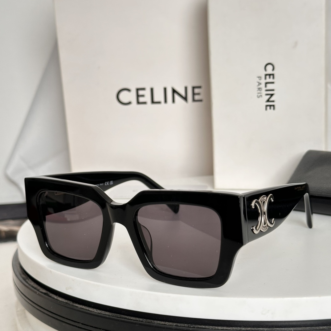  ‼️CELIN*⚜️⚜️⚜️MODEL CL 40499U⚜️⚜️⚜️SIZE52口21-145⚜️⚜