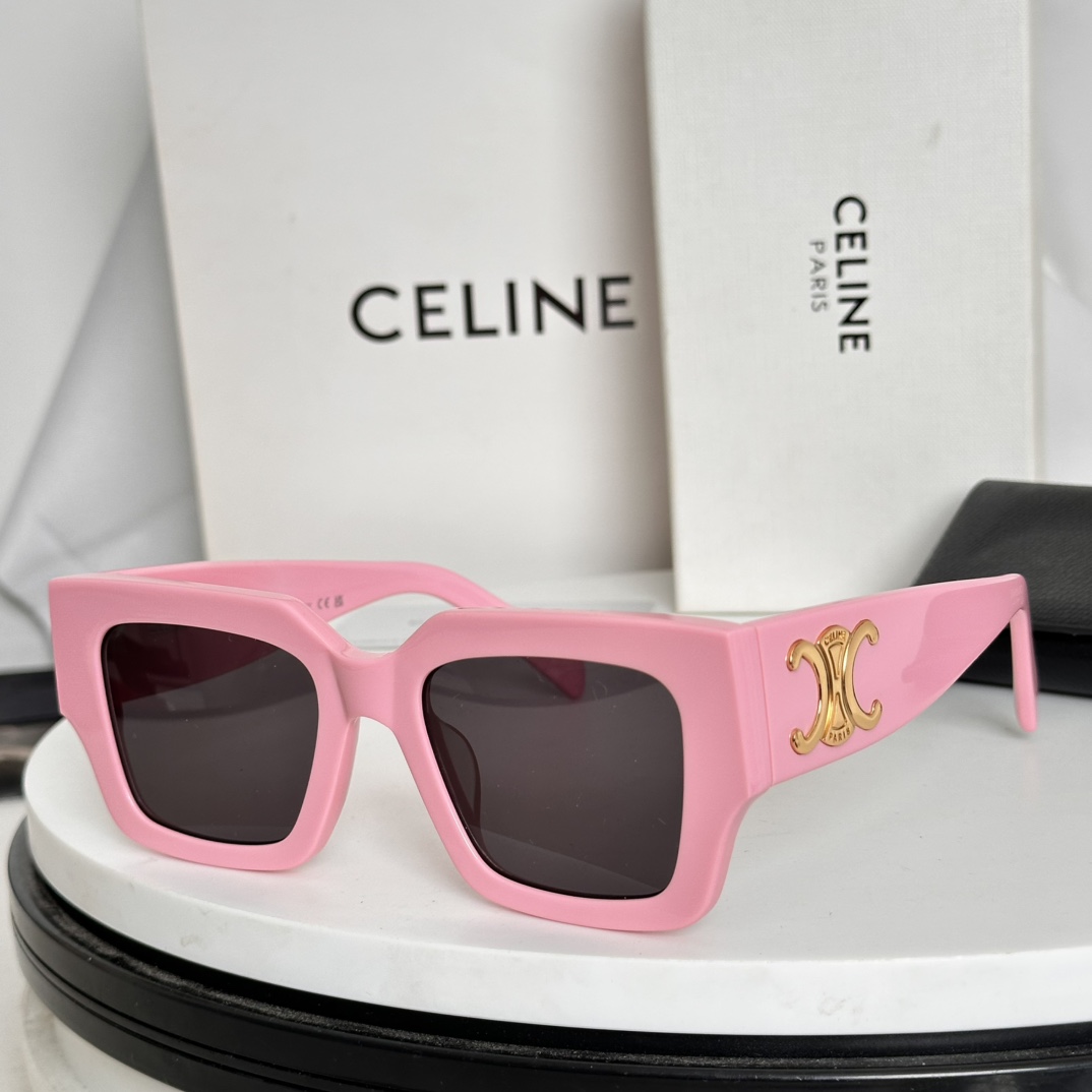  ‼️CELIN*⚜️⚜️⚜️MODEL CL 40499U⚜️⚜️⚜️SIZE52口21-145⚜️⚜