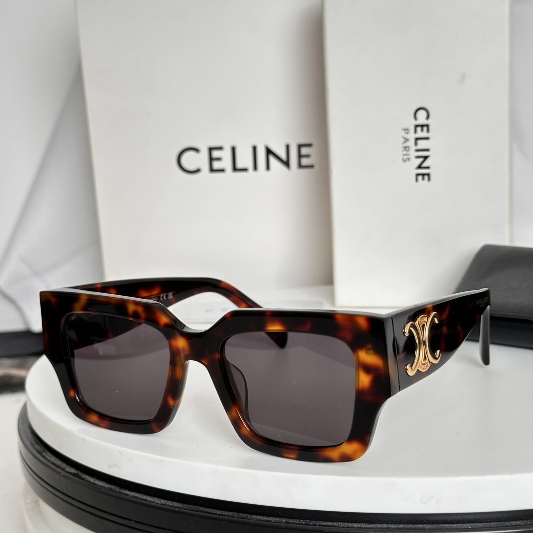  ‼️CELIN*⚜️⚜️⚜️MODEL CL 40499U⚜️⚜️⚜️SIZE52口21-145⚜️⚜
