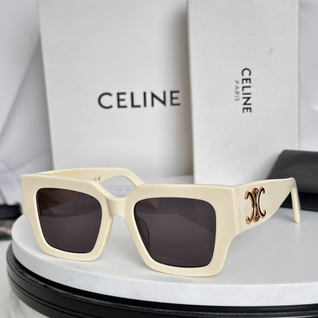  ‼️CELIN*⚜️⚜️⚜️MODEL CL 40499U⚜️⚜️⚜️SIZE52口21-145⚜️⚜